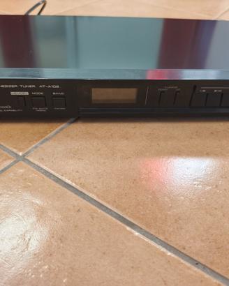 Sintetizzatore Akai AT-A102 Funzionante