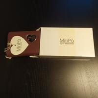 portafoglio nuovo Le Pandorine marrone