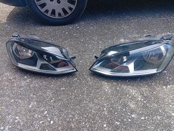 Fari Golf 7