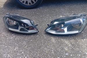 Fari Golf 7