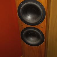 diffusori Tannoy Revolution R2