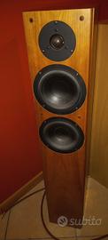 diffusori Tannoy Revolution R2