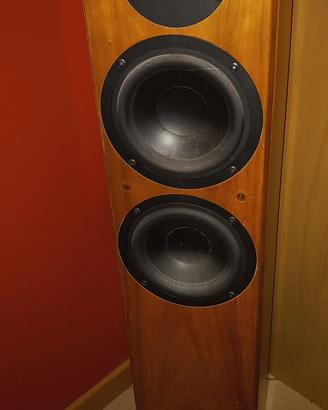 diffusori Tannoy Revolution R2
