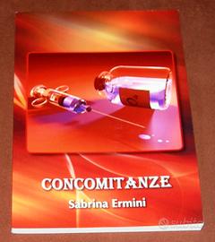 Concomitanze - Sabrina Ermini - 2012