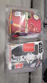 vestiti carnevale bambino