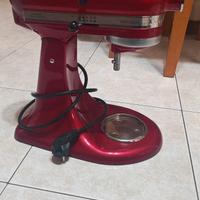 Planetaria KitchenAid Artisan 4.8 lt