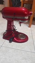 Planetaria KitchenAid Artisan 4.8 lt