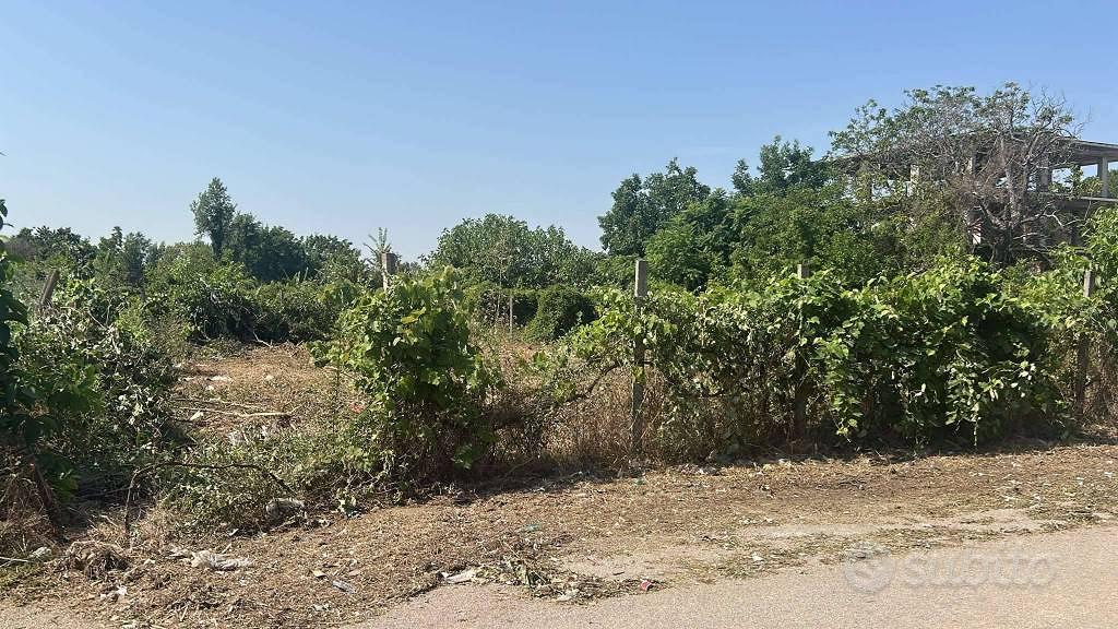 Terreno di 500 m² a Marcianise - Vista 2