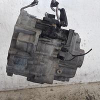 02Q300050D CAMBIO MECCANICO AUDI A3 2.0 D 4X4 110K