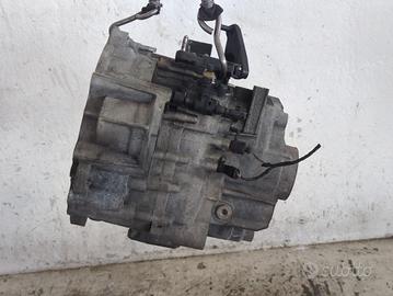 02Q300050D CAMBIO MECCANICO AUDI A3 2.0 D 4X4 110K