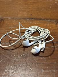 Cuffie iPhone