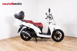 SYM SYMPHONY 200 I ST - 2023