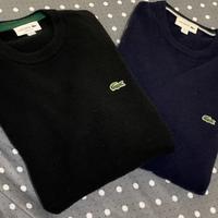 Maglioni Lacoste