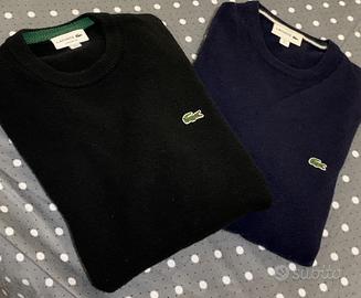 Maglioni Lacoste