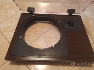 TECHNICS SH-15 B2 BASE PER SP15 SP25