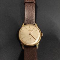 Orologio Longines - calatrava Cal. 30l