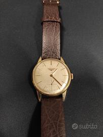 Orologio Longines - calatrava Cal. 30l