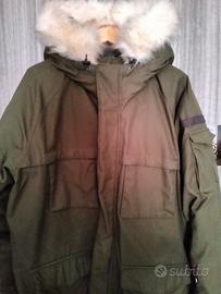 parka
