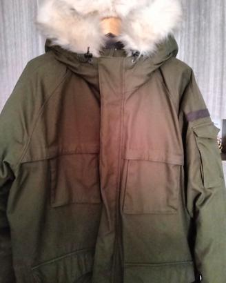 parka