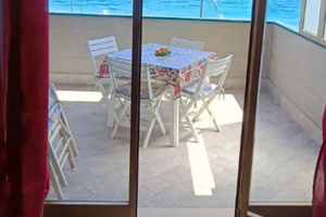 Appartamento fronte mare Roccalumera