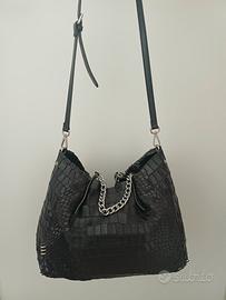 Borsa Manila Grace ecopelle