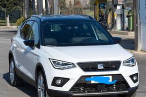 Seat Arona METANO