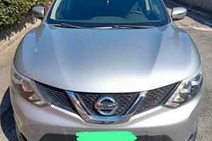Nissan Qashqai 1.5 dCi