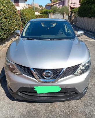 Nissan Qashqai 1.5 dCi