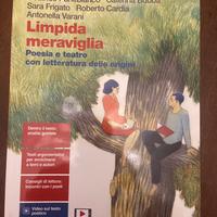 Limpida meraviglia