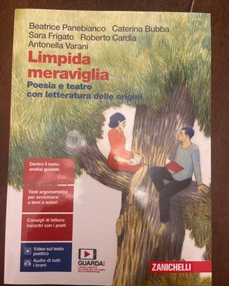 Limpida meraviglia