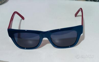 Occhiali donna sole Missoni nuovi