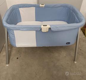 culla Lullago Chicco