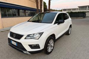 Seat Ateca 1.0 benzina 116CV 2016