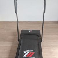 Tapirulan elettrico pieghevole – come nuovo!