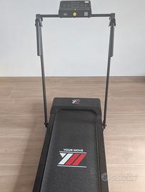 Tapirulan elettrico pieghevole – come nuovo!