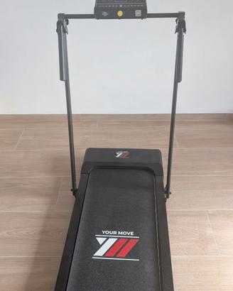 Tapirulan elettrico pieghevole – come nuovo!