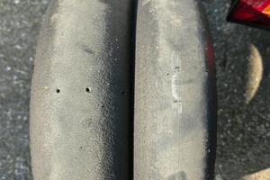 treno gomme pmt ss 12"