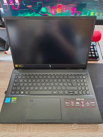 Acer Nitro V 15 RTX 4050 Intel i5 