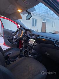 Opel Corsa Black Edition 1.4 Gpl- Anno 2019