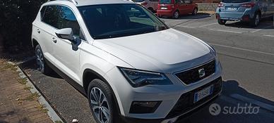 seat ateca 1.6 tdi