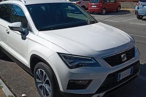 seat ateca 1.6 tdi