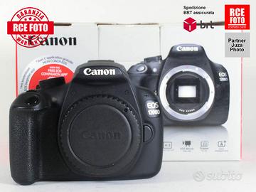 Canon 1200D