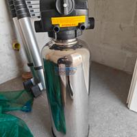 Depuratore acqua