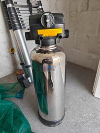 Depuratore acqua