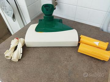 battitappeto e materasso kobold folletto EB 351