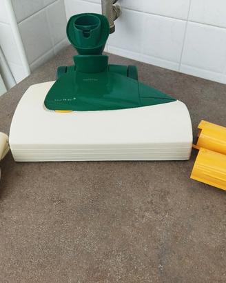 battitappeto e materasso kobold folletto EB 351