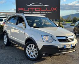 OPEL ANTARA 2.0 CDTI 150CV 4X4 GANCIO TRAINO