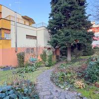 VILLA SINGOLA A SAN DONATO MILANESE