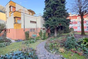 VILLA SINGOLA A SAN DONATO MILANESE