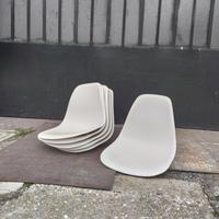 sedie Vitra design scocca